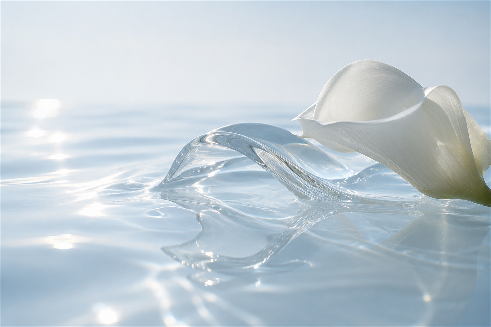 The Quiet Power of Clarity